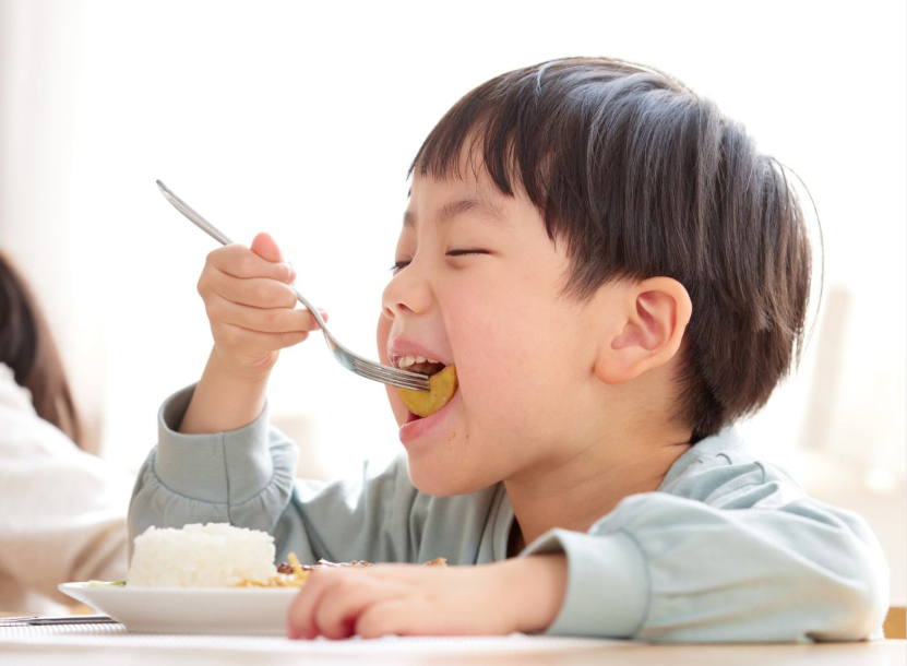食物アレルギー