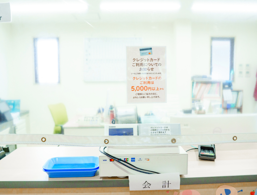 院内写真