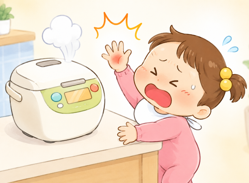 やけど