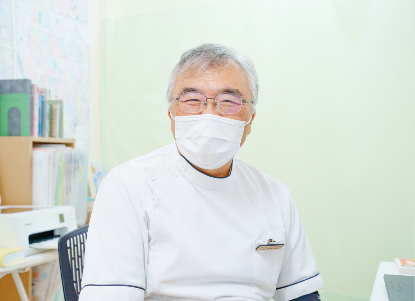 オンライン診療