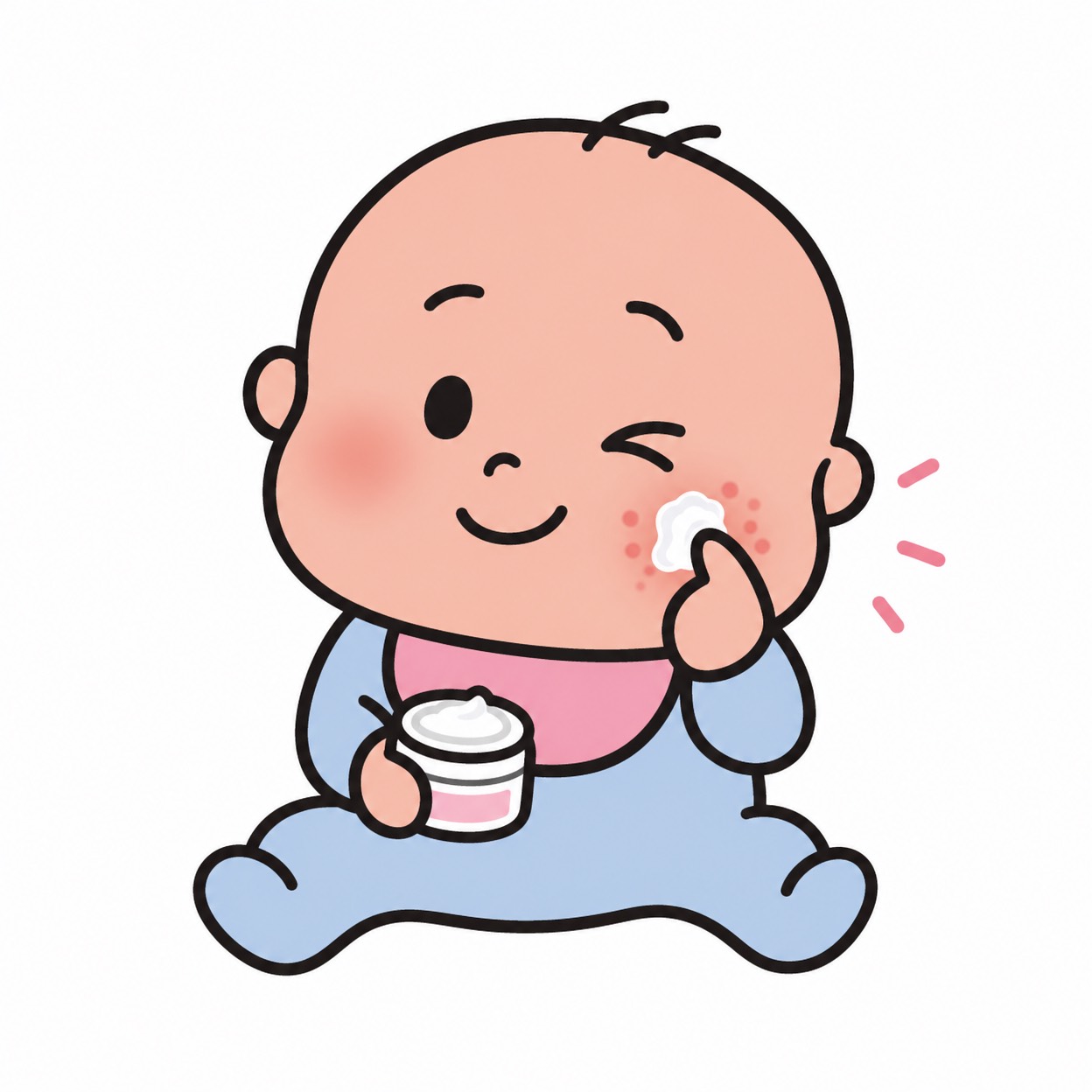 アトピー性皮膚炎