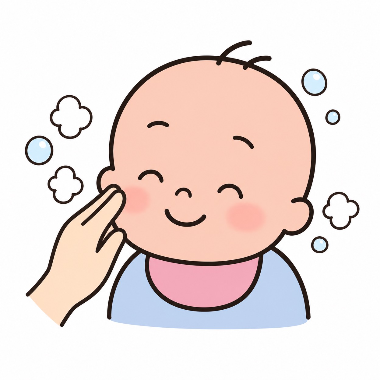 日常のよくあるケガ