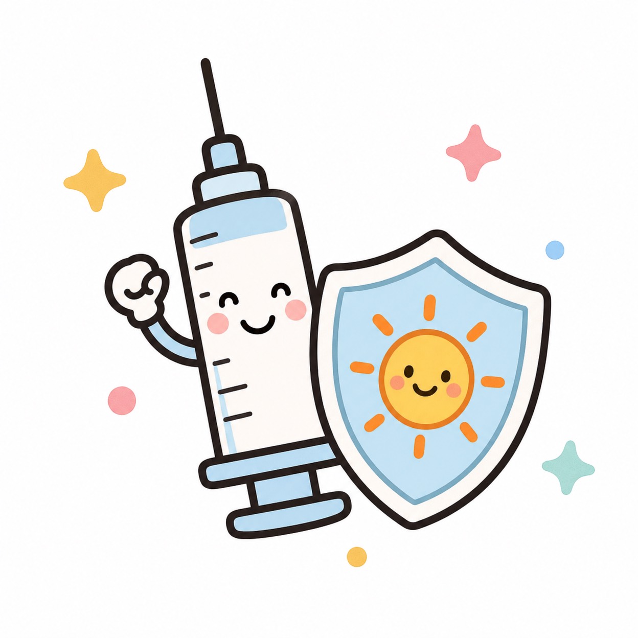 予防接種